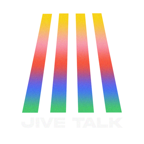 Jive Talk Shop